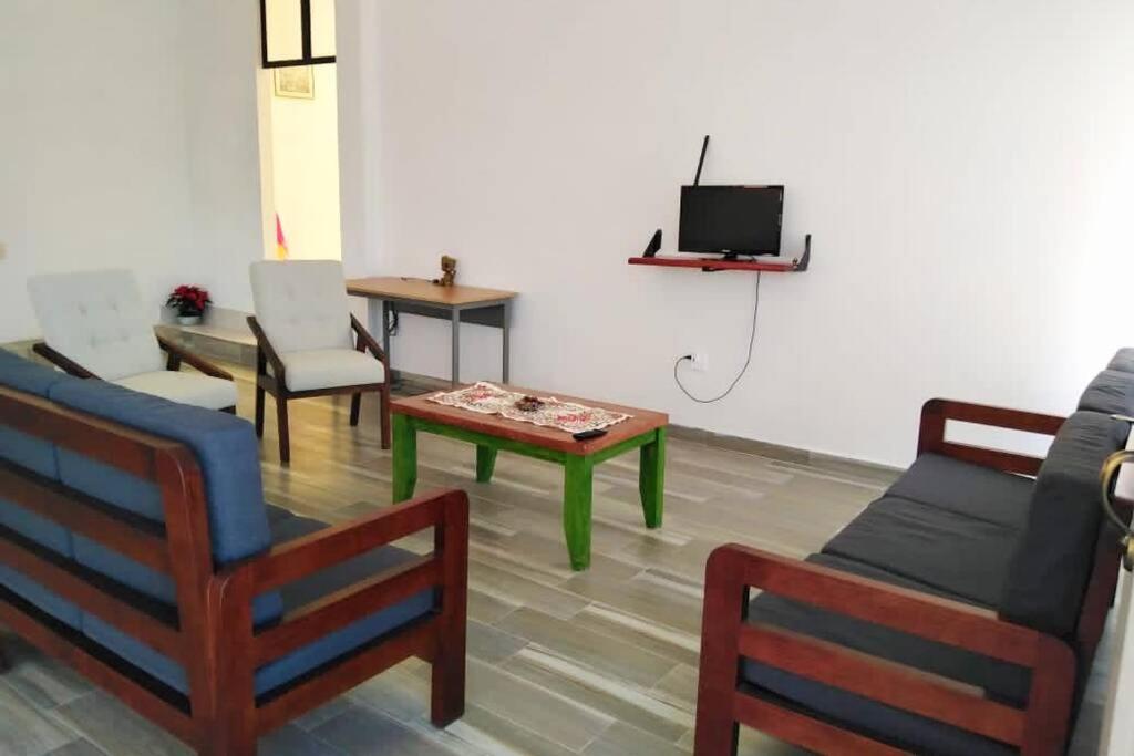 فيلا Kali-Mali Casa De Campo Eco-Friendly مالينالكو المظهر الخارجي الصورة